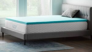 a good quality mattress can last a long time