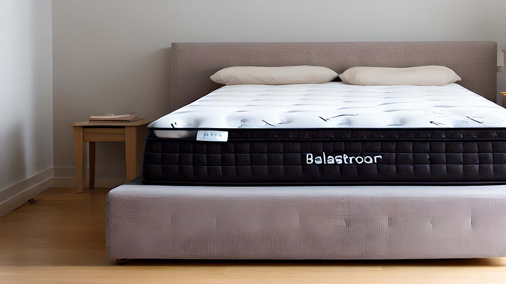 mattress firmness options