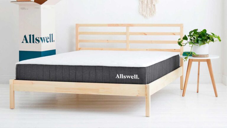 puffy vs allswell mattress comparison