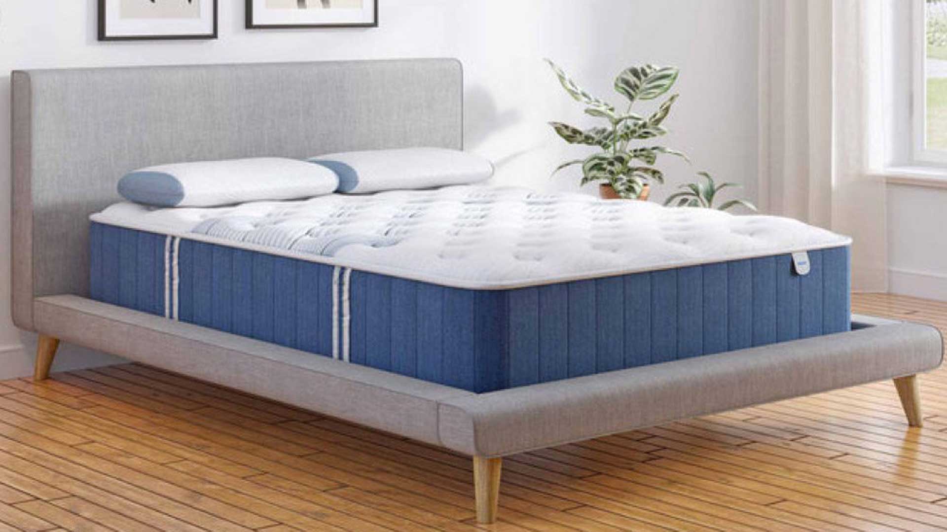 Is Puffy mattress better than Bear mattress?