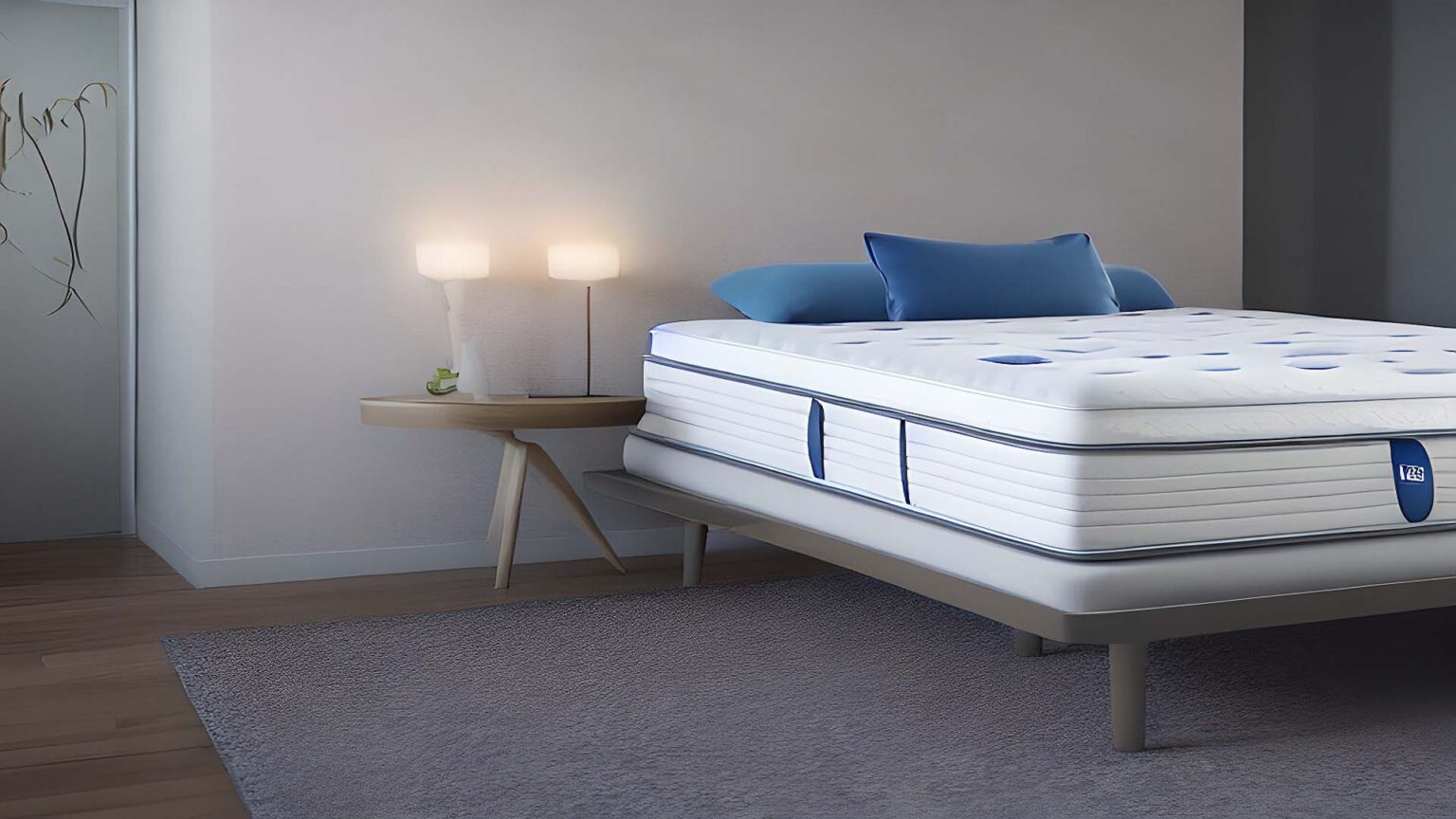 Puffy VS Beautyrest Mattress Comparison (2023) New Mattress Time