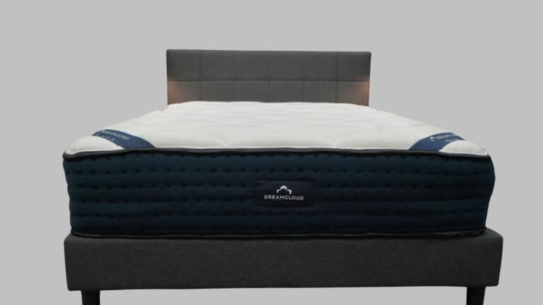 puffy vs dreamcloud mattress comparison