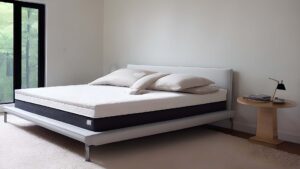 puffy vs ghostbed mattress comparison