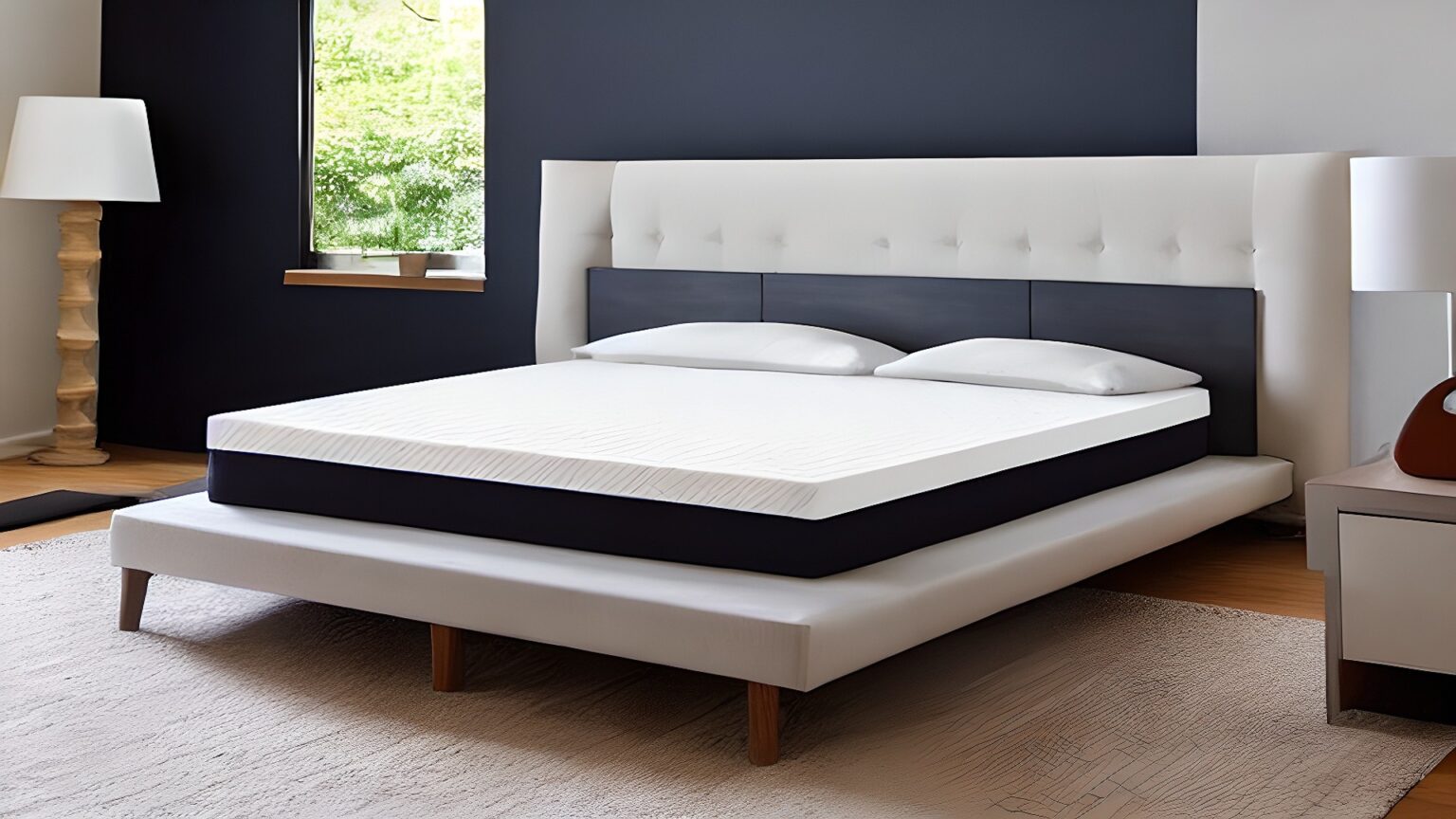 puffy mattress vs sleep number bed