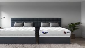 puffy vs nest bedding mattress comparison