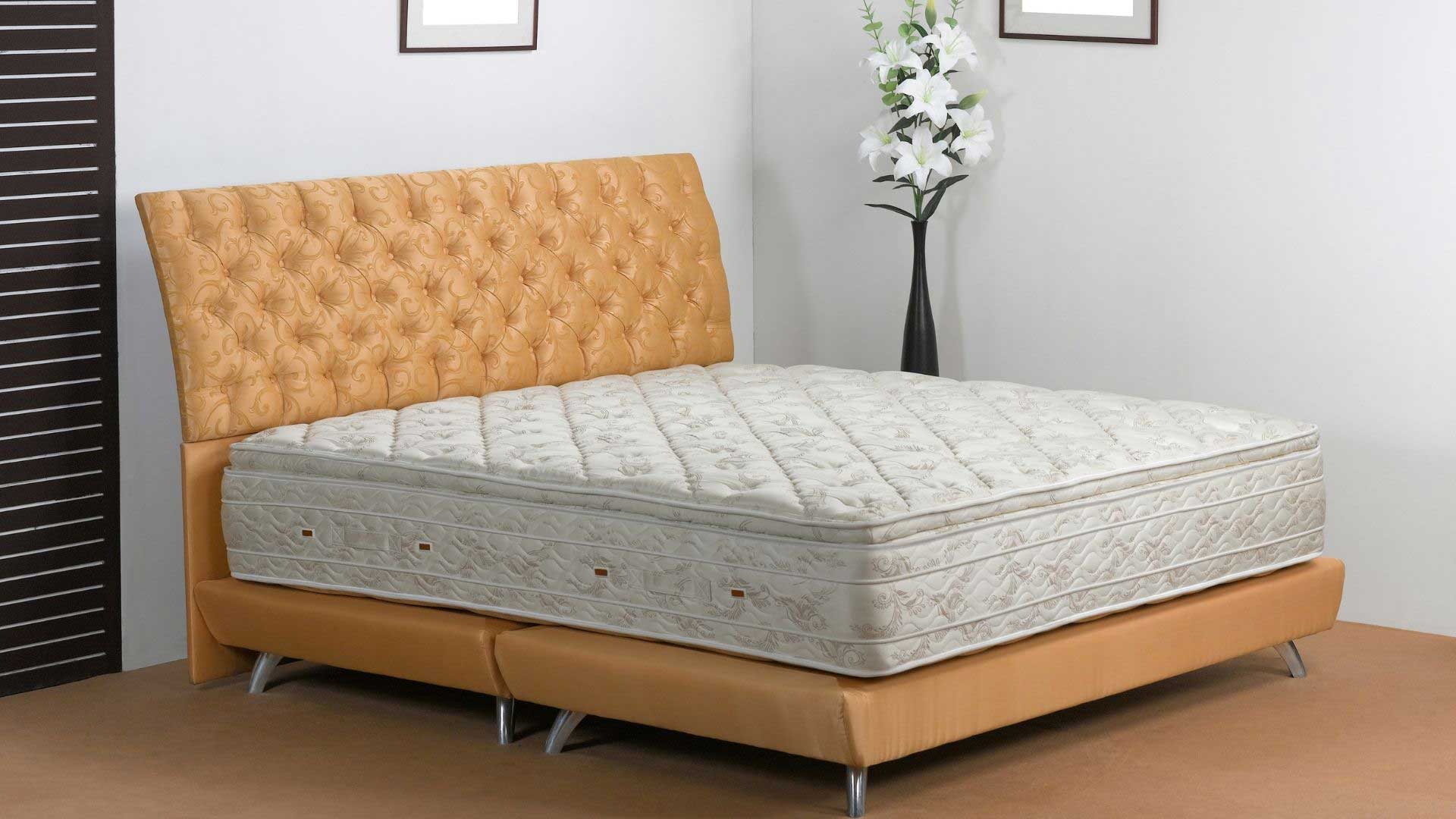 Who Invented the Mattress?