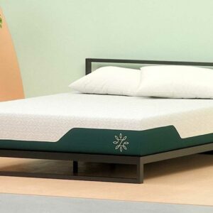 we review the zinus mattress